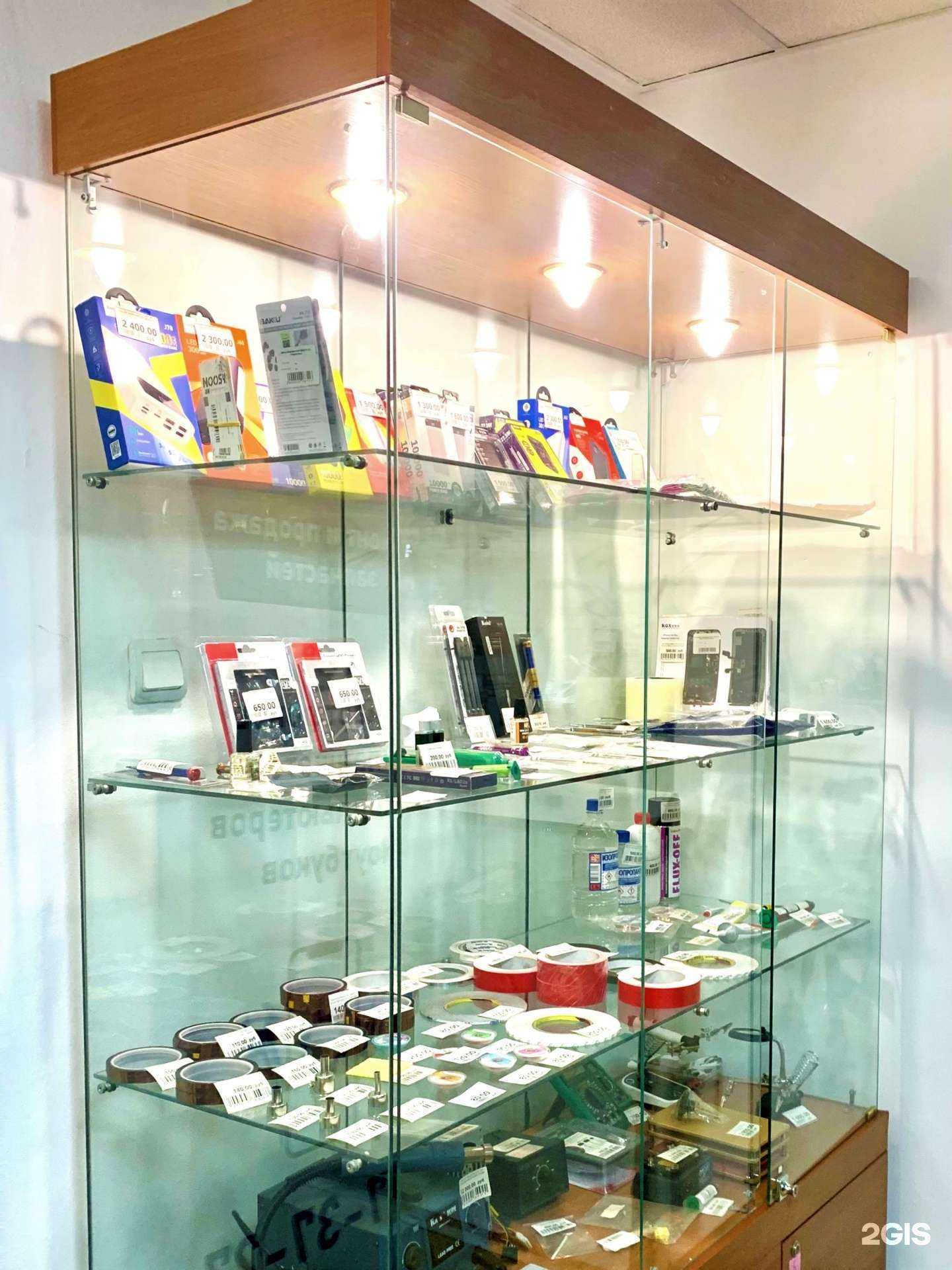 Отзывы на компанию Mematrix в г. Уссурийск c фото