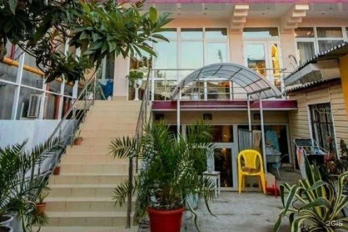 Отзывы на компанию 21 век в Сочи c фото