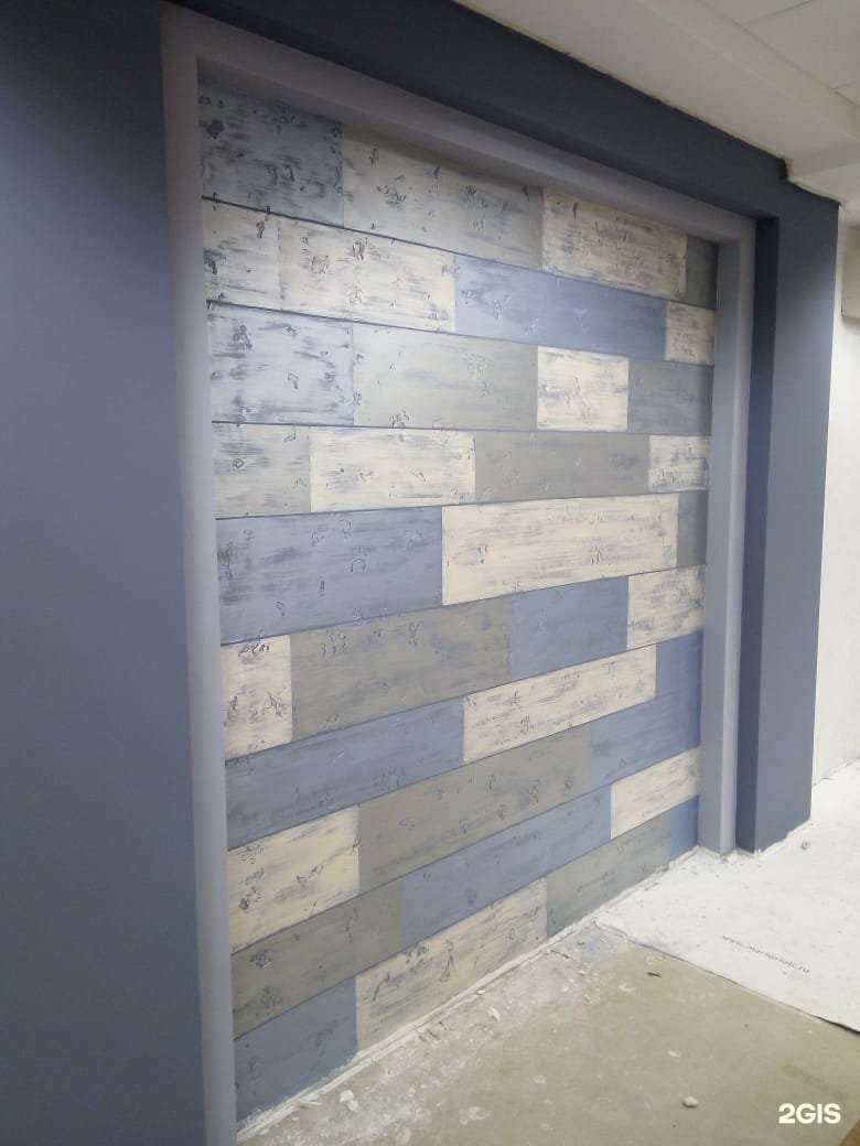 Отзывы на компанию Випласт-декор в Воронеже c фото