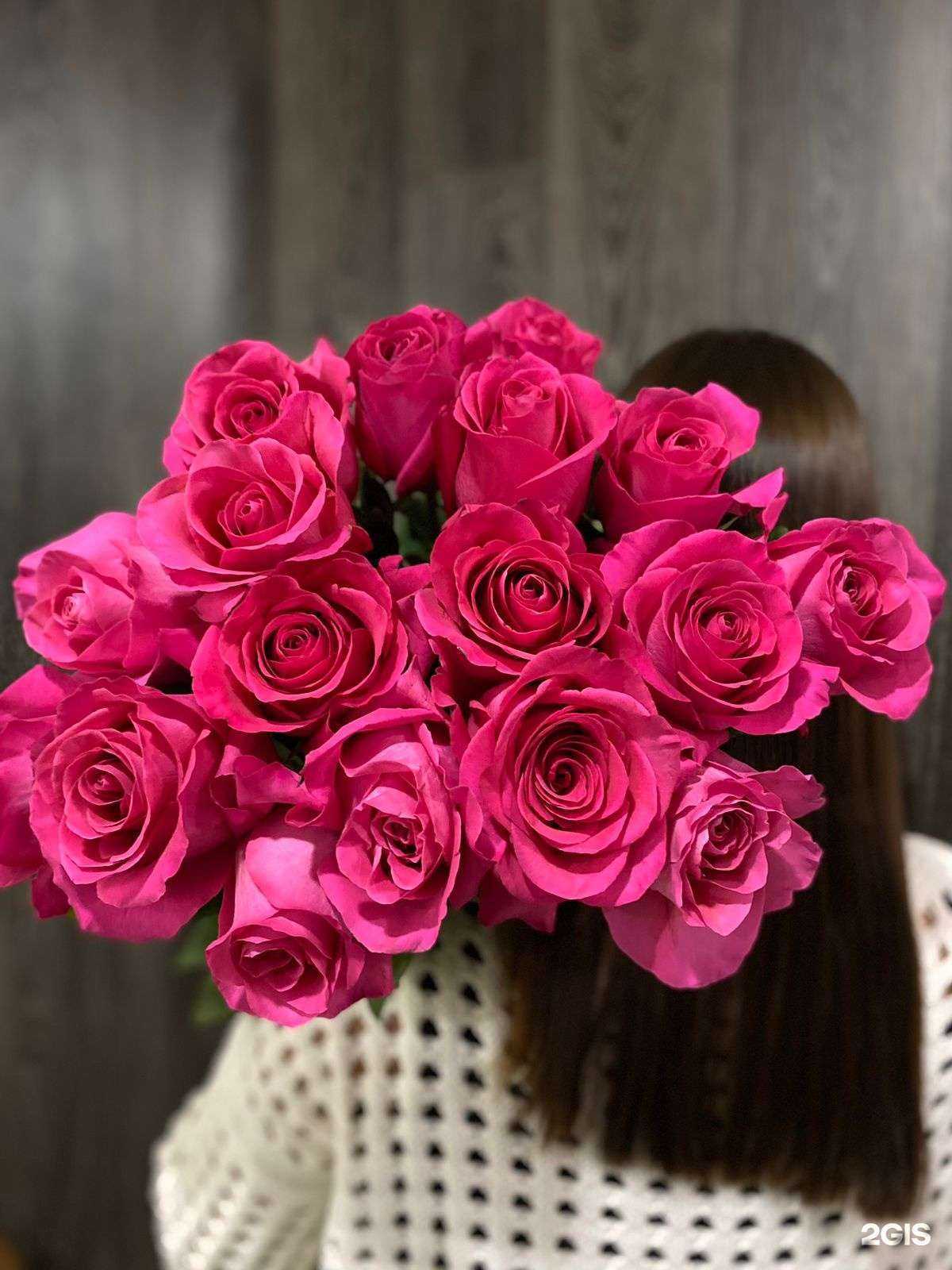 Отзывы на компанию Цветы от Ольги в Тольятти c фото