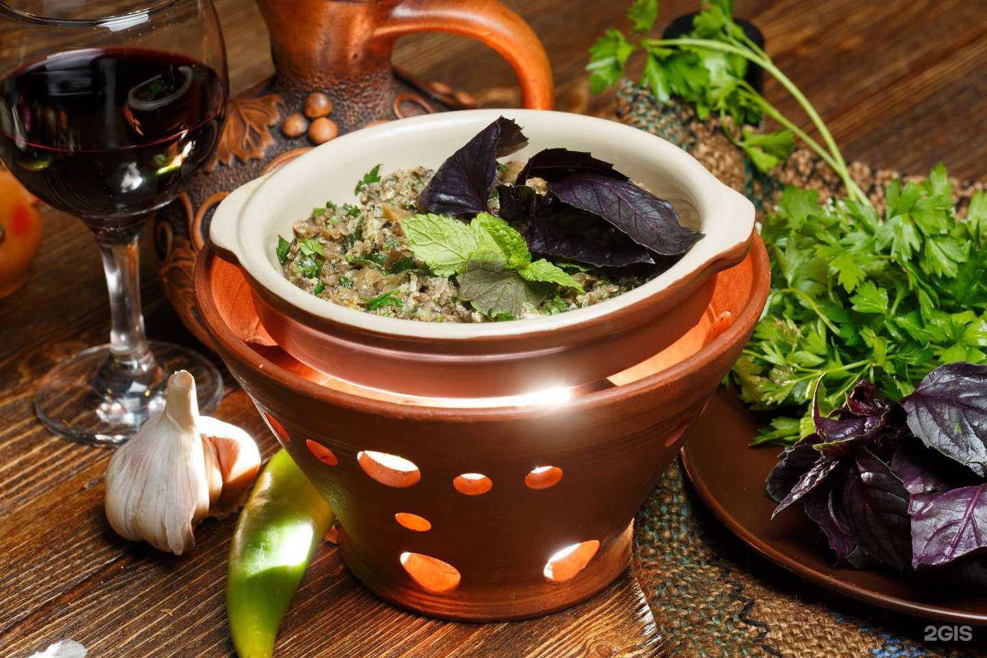 Отзывы на компанию Тифлис в Воронеже c фото