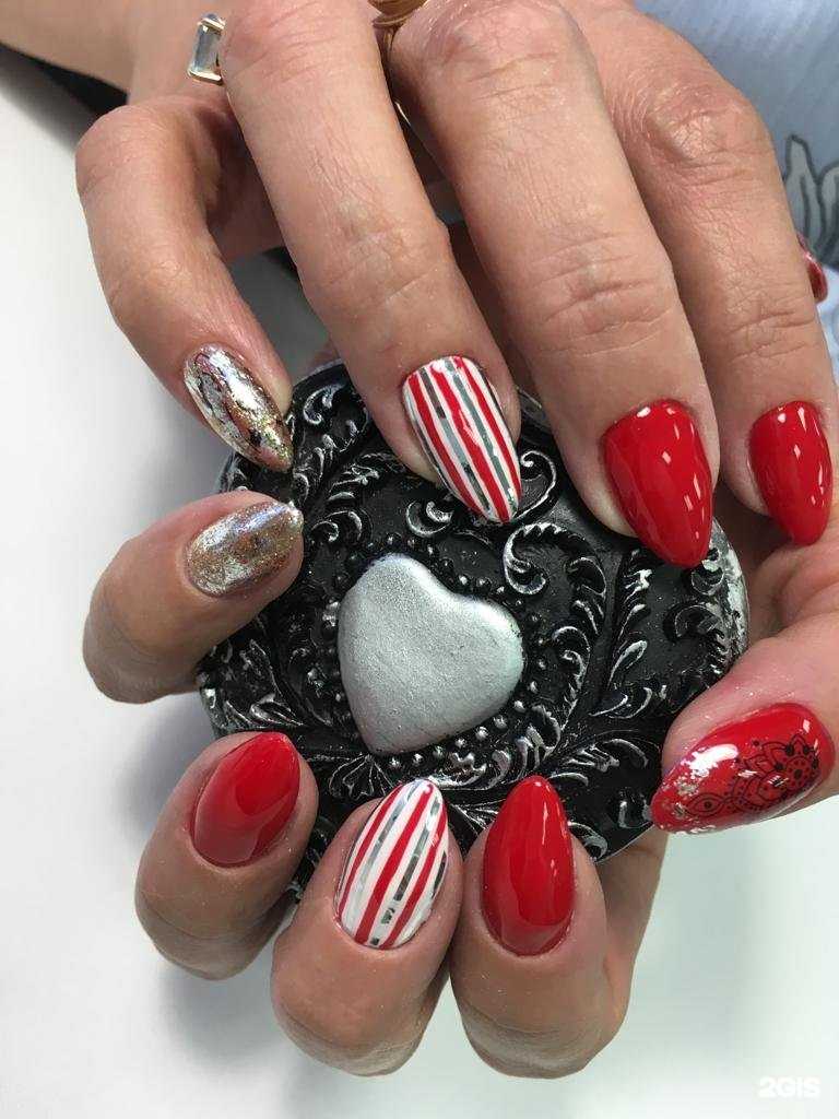 Отзывы на компанию Нефертити в Нижневартовске c фото