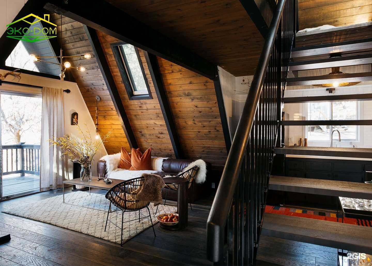 Отзывы на компанию Экодом в Тюмени c фото