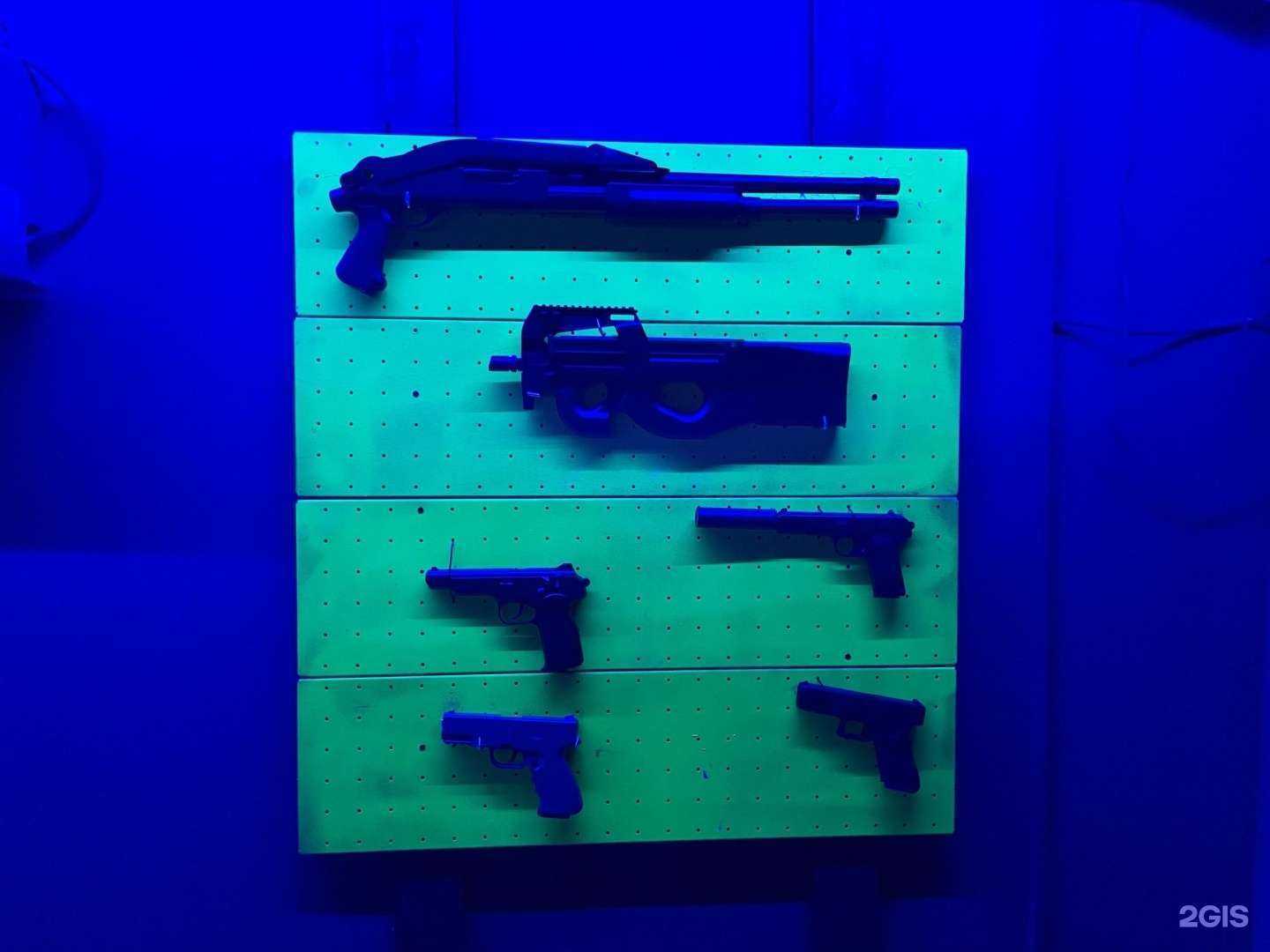 Отзывы на компанию Бункер в Астрахани c фото