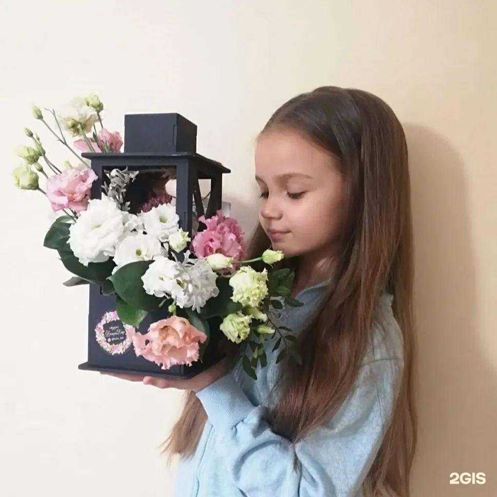 Отзывы на компанию Fiore Bar в г. Ступино c фото