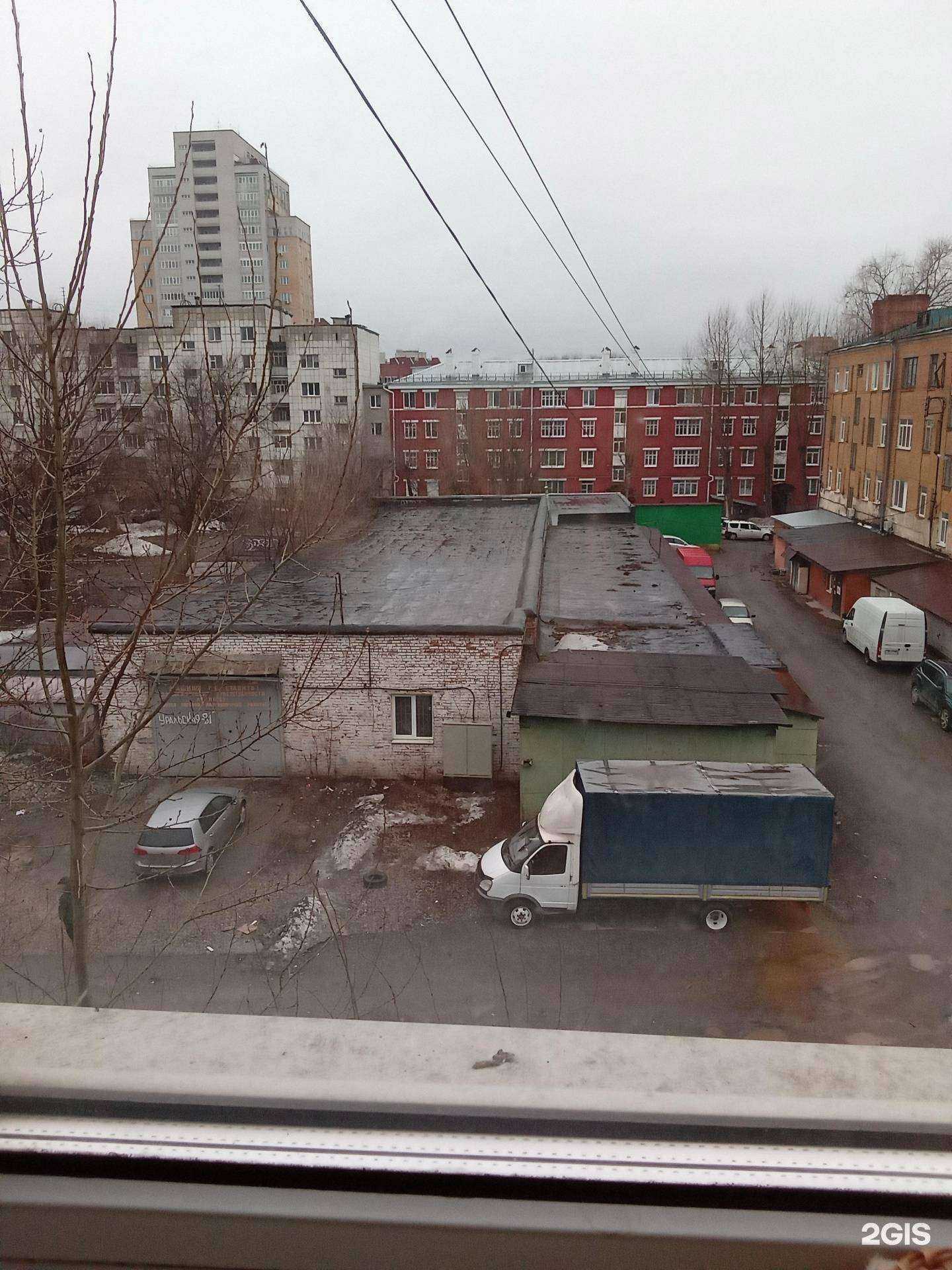 Отзывы на компанию MyachkovAuto в Перми c фото - фотография 2 из 2