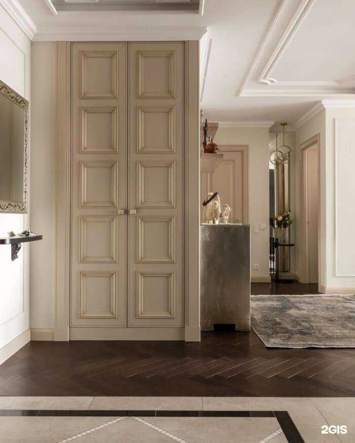 Отзывы на компанию Estro decor в Краснодаре c фото