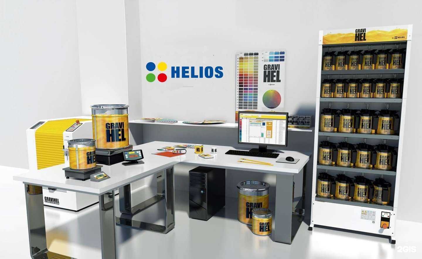 Отзывы на компанию Kraskidarom в Воронеже c фото