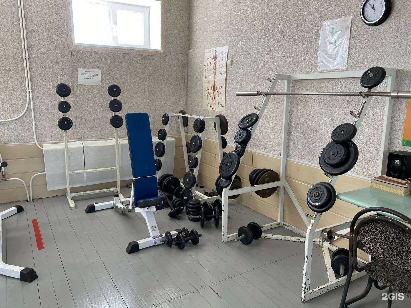 Отзывы на компанию Спортивная школа №4 в Нижнем Тагиле c фото