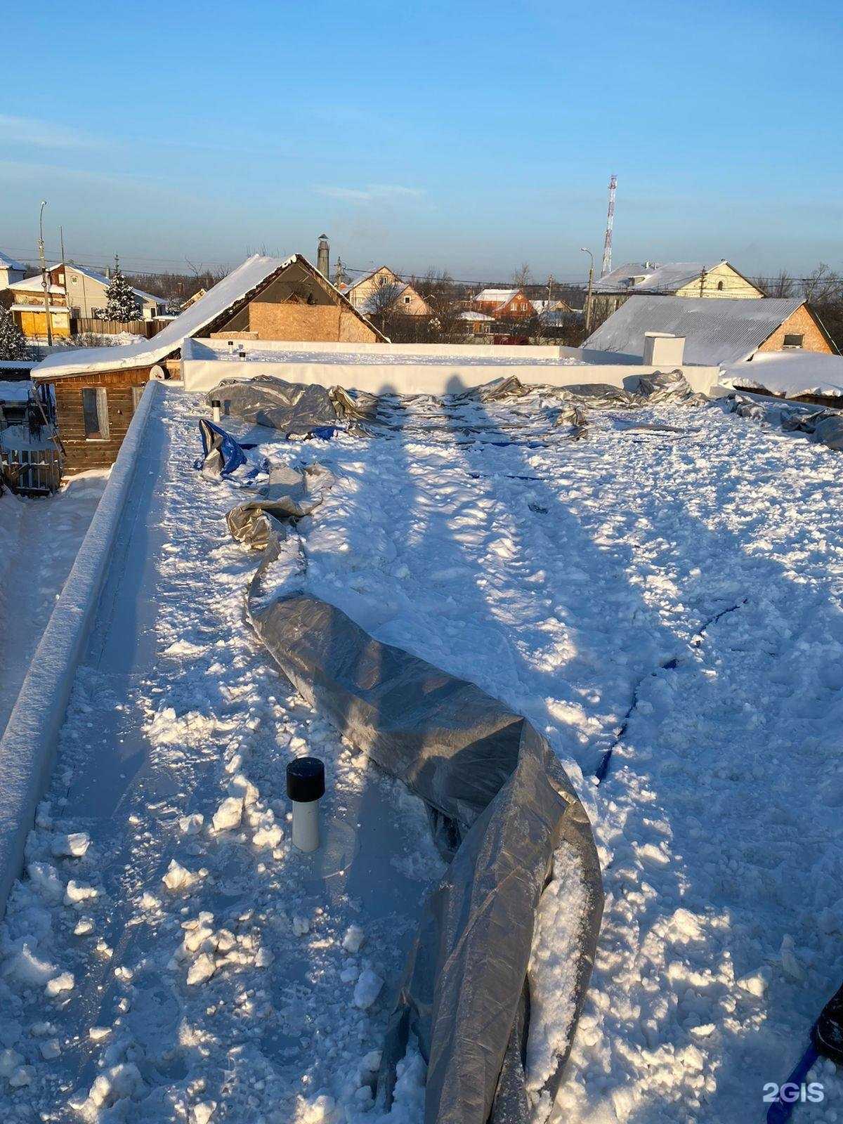 Отзывы на компанию Амакс-строй в г. Ивантеевка c фото