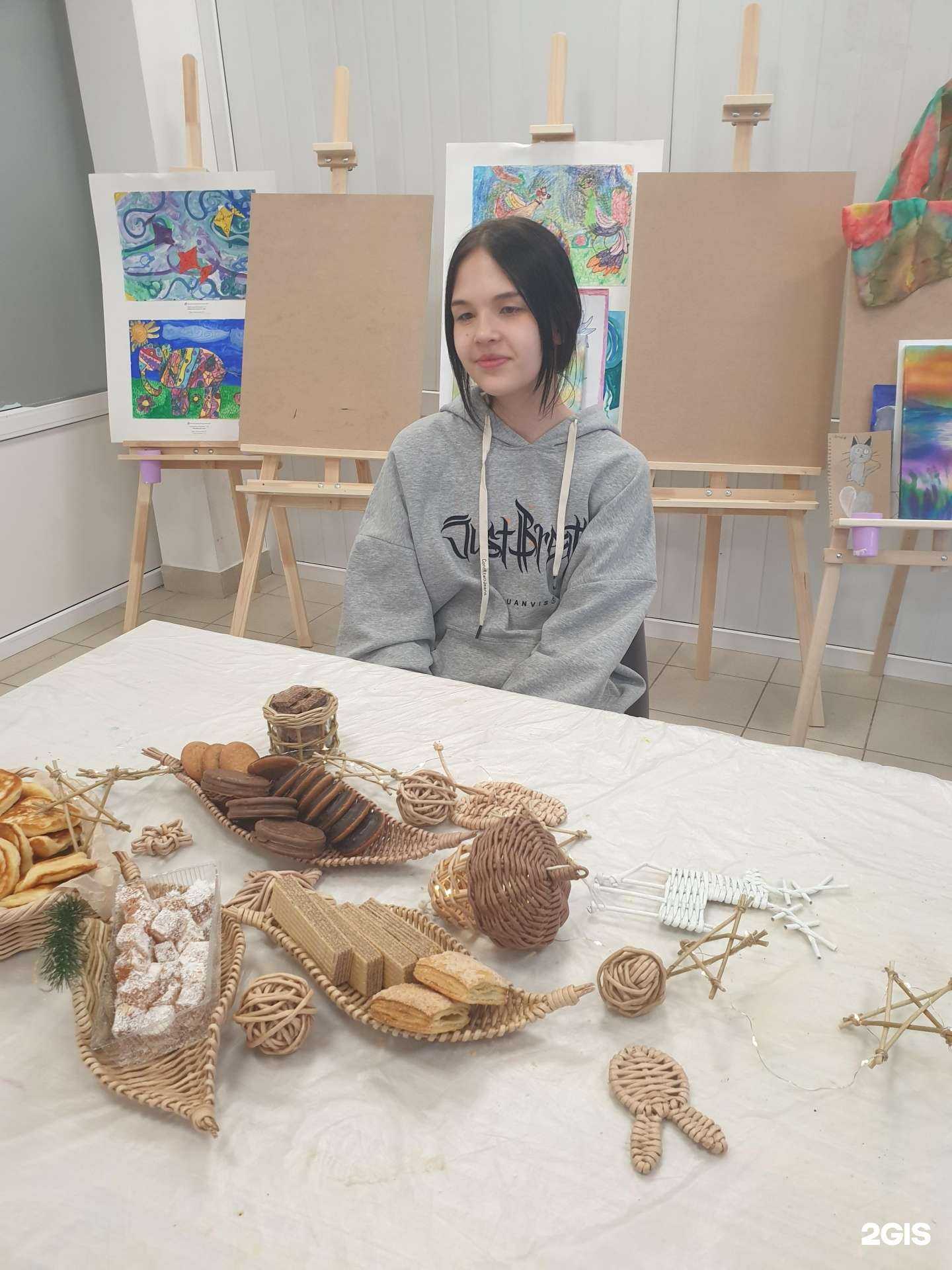 Отзывы на компанию За рамки в Набережных Челнах c фото