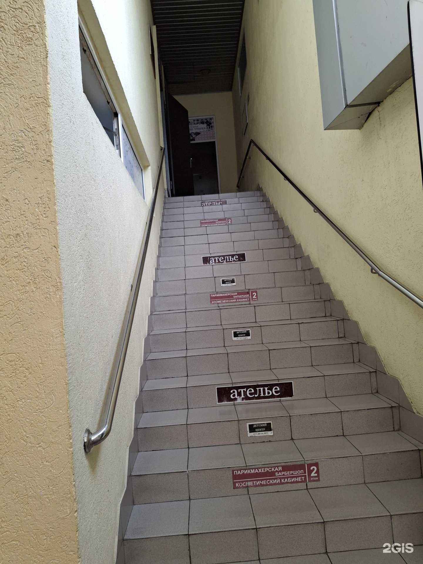 Отзывы на компанию Liders_school в Сочи c фото