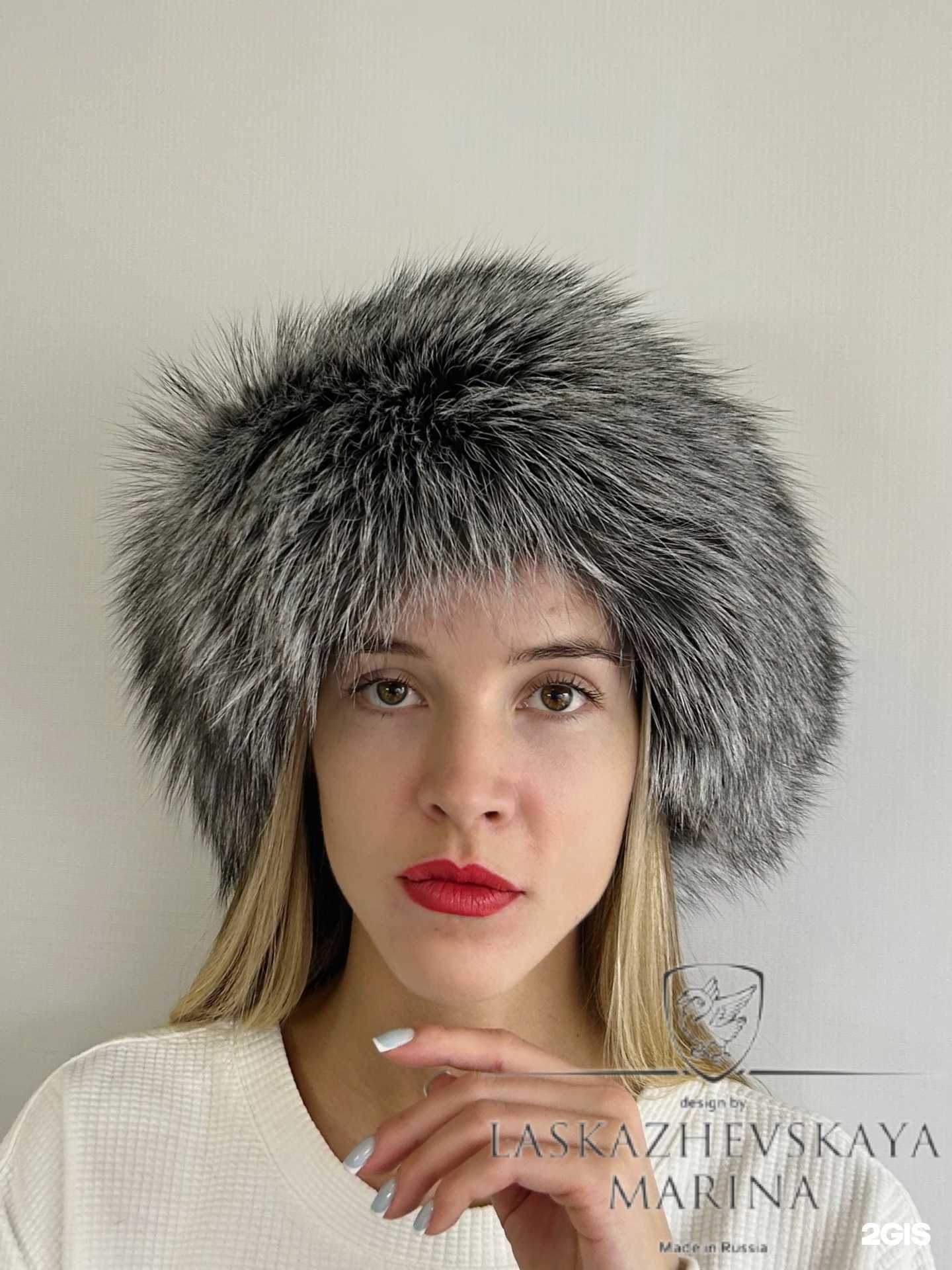 Отзывы на компанию Студия меха Марины Ласкажевской в Омске c фото