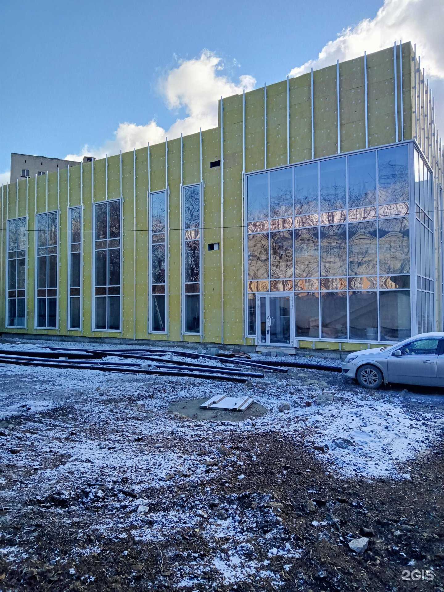 Отзывы на компанию Другая одежда в Нижнем Тагиле c фото - фотография 2 из 2