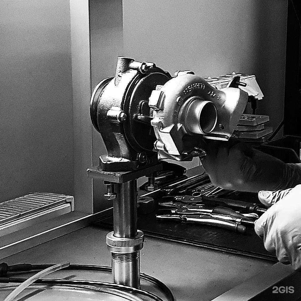 Отзывы на компанию ТУРБИНЫ СИБИРИ в Новосибирске c фото