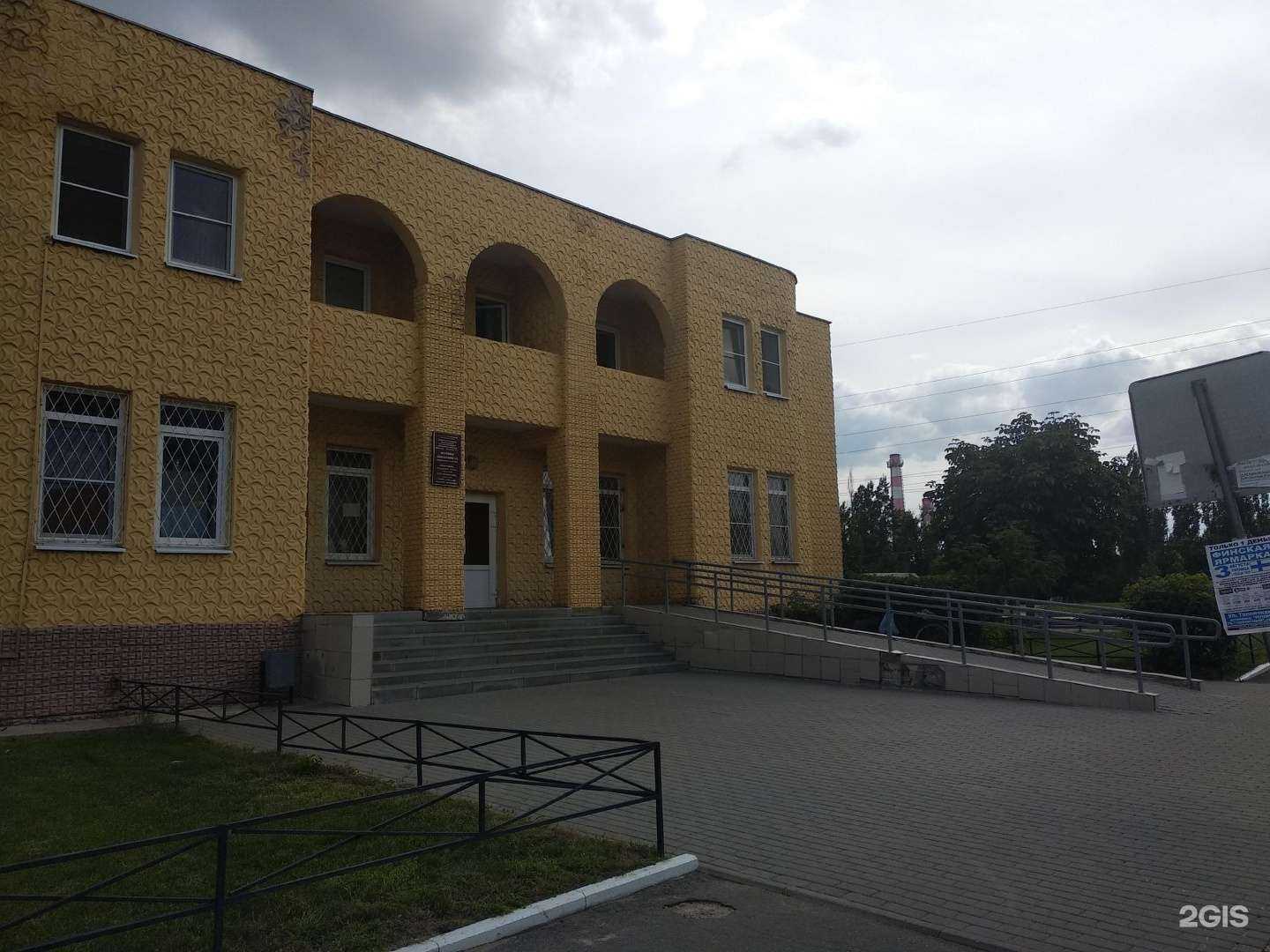 Отзывы на компанию Врачебная амбулатория №5 в Воронеже c фото