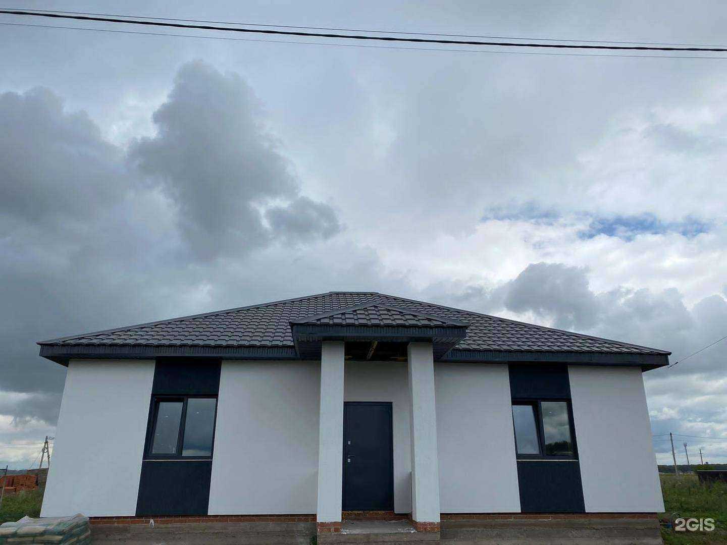 Отзывы на компанию Квартал в г. Стерлитамак c фото