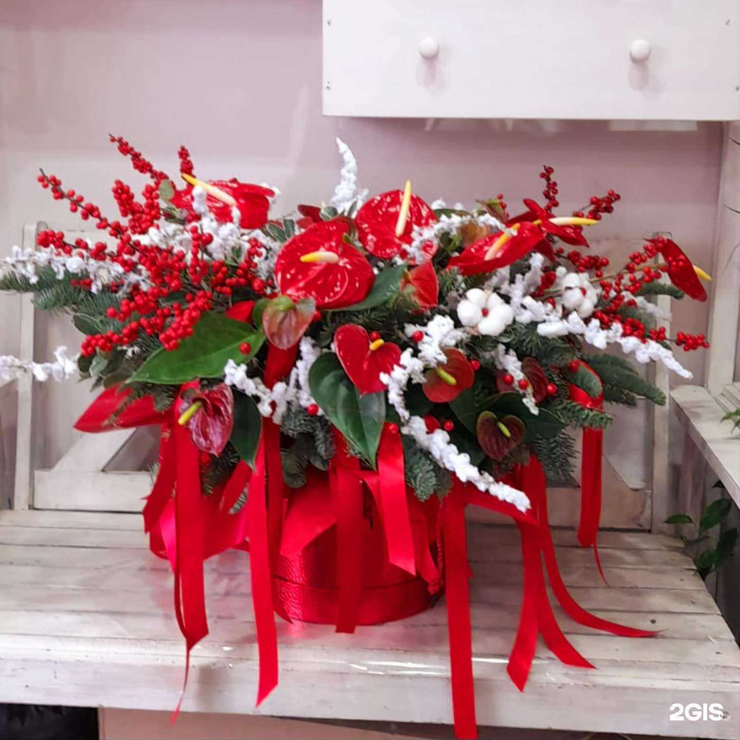 Отзывы на компанию Донна Роза в Краснодаре c фото