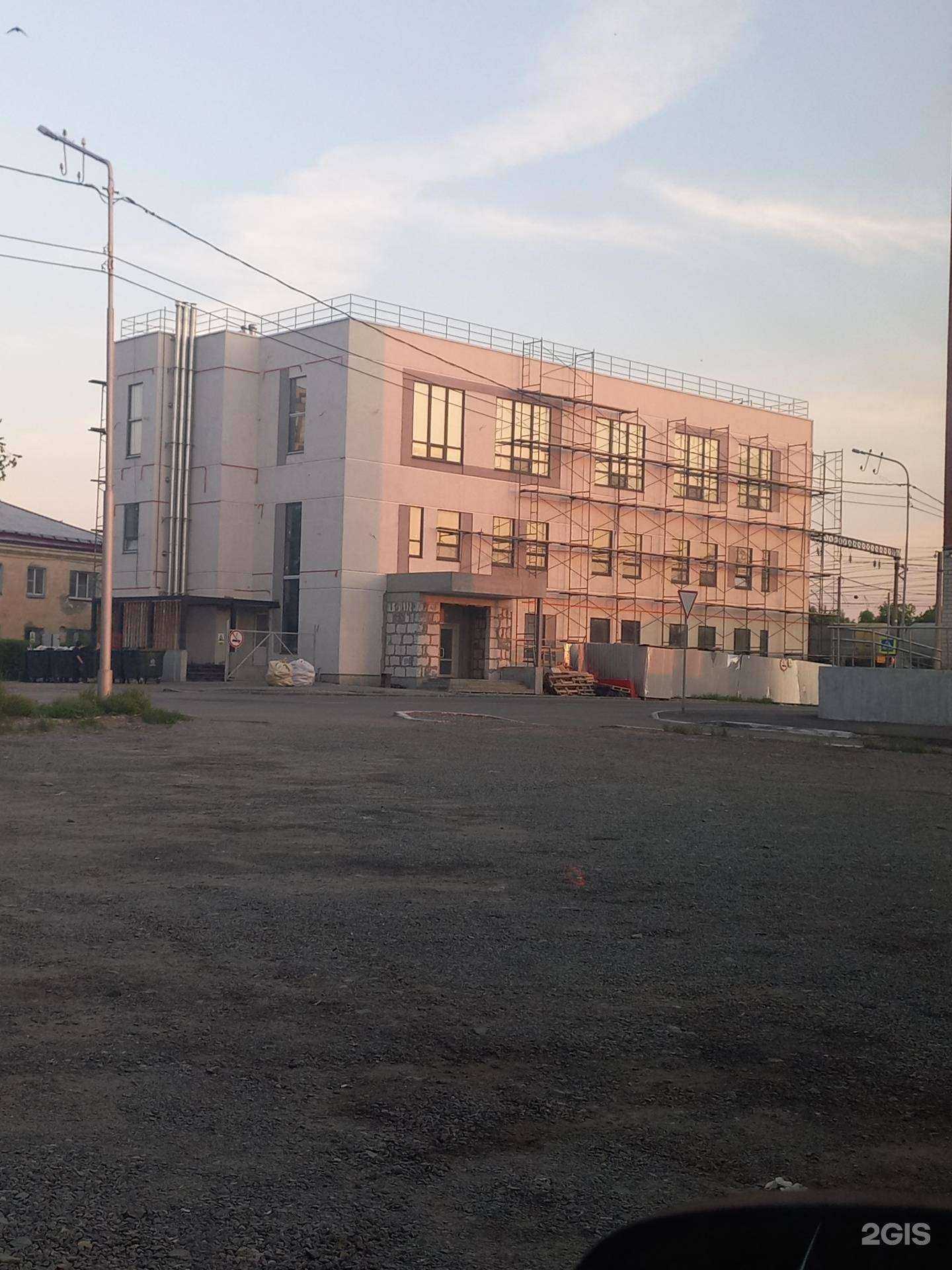 Отзывы на компанию Промпроект в Кургане c фото