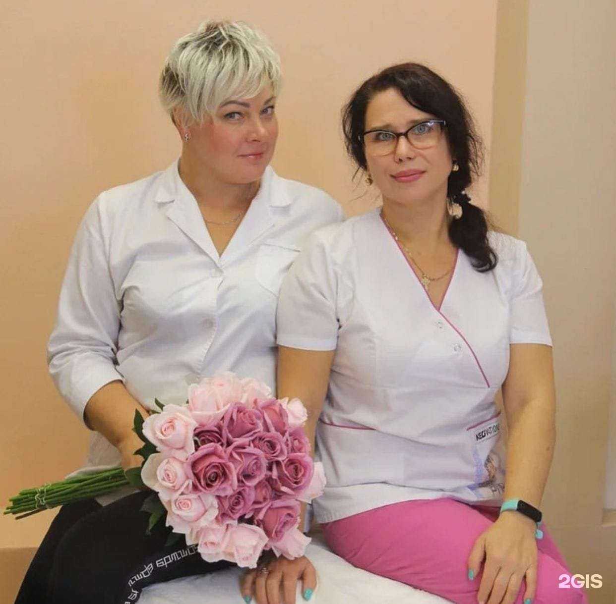 Отзывы на компанию Neokabinet в Тюмени c фото