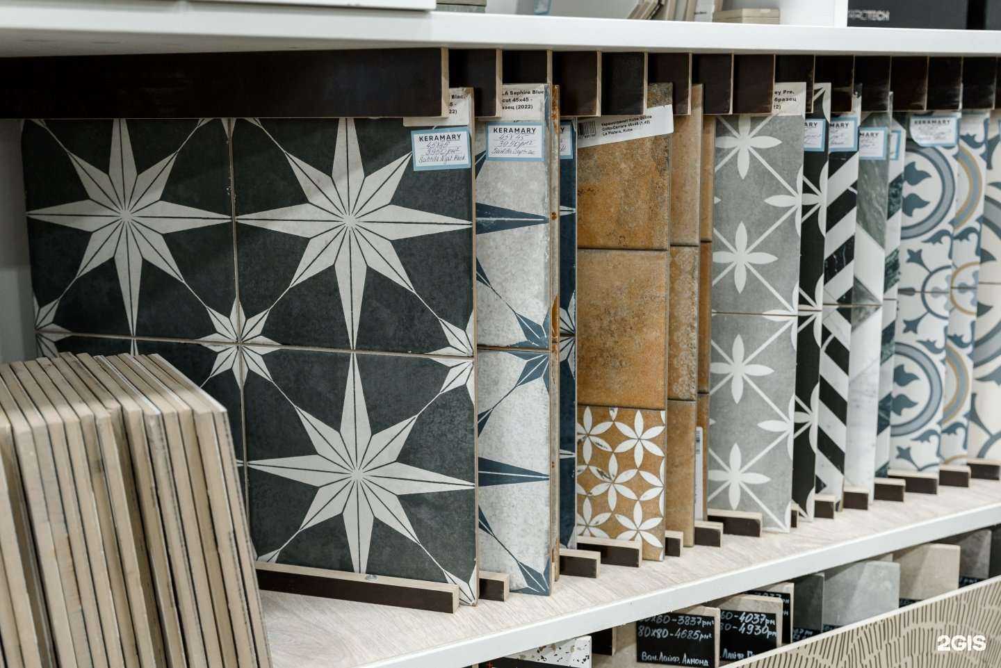 Отзывы на компанию Keramary в Ижевске c фото