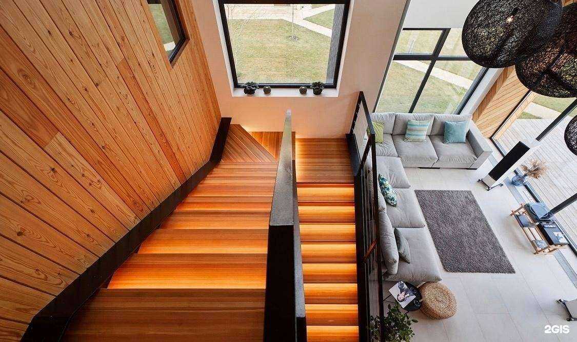 Отзывы на компанию SkandinavKarkas в г. Тула c фото