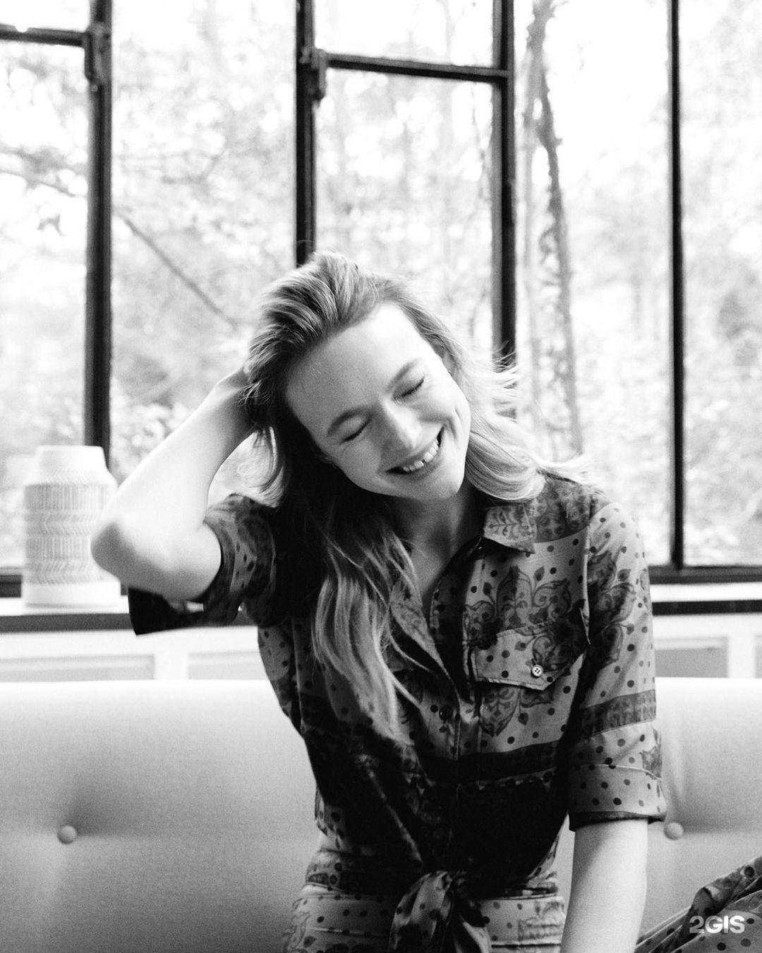 Отзывы на компанию Gerard Darel в Краснодаре c фото