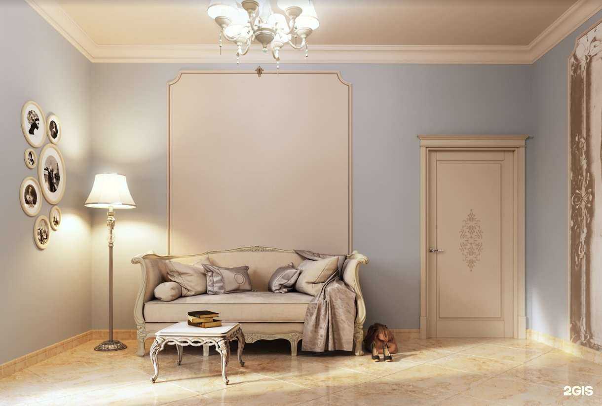 Отзывы на компанию Центр Эксклюзивных Интерьеров в г. Сочи c фото