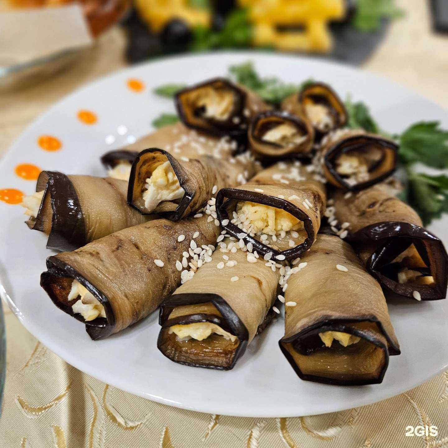 Отзывы на компанию За столом в Иванове c фото