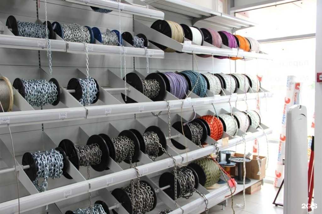 Отзывы на компанию Крепеж в Кирове c фото