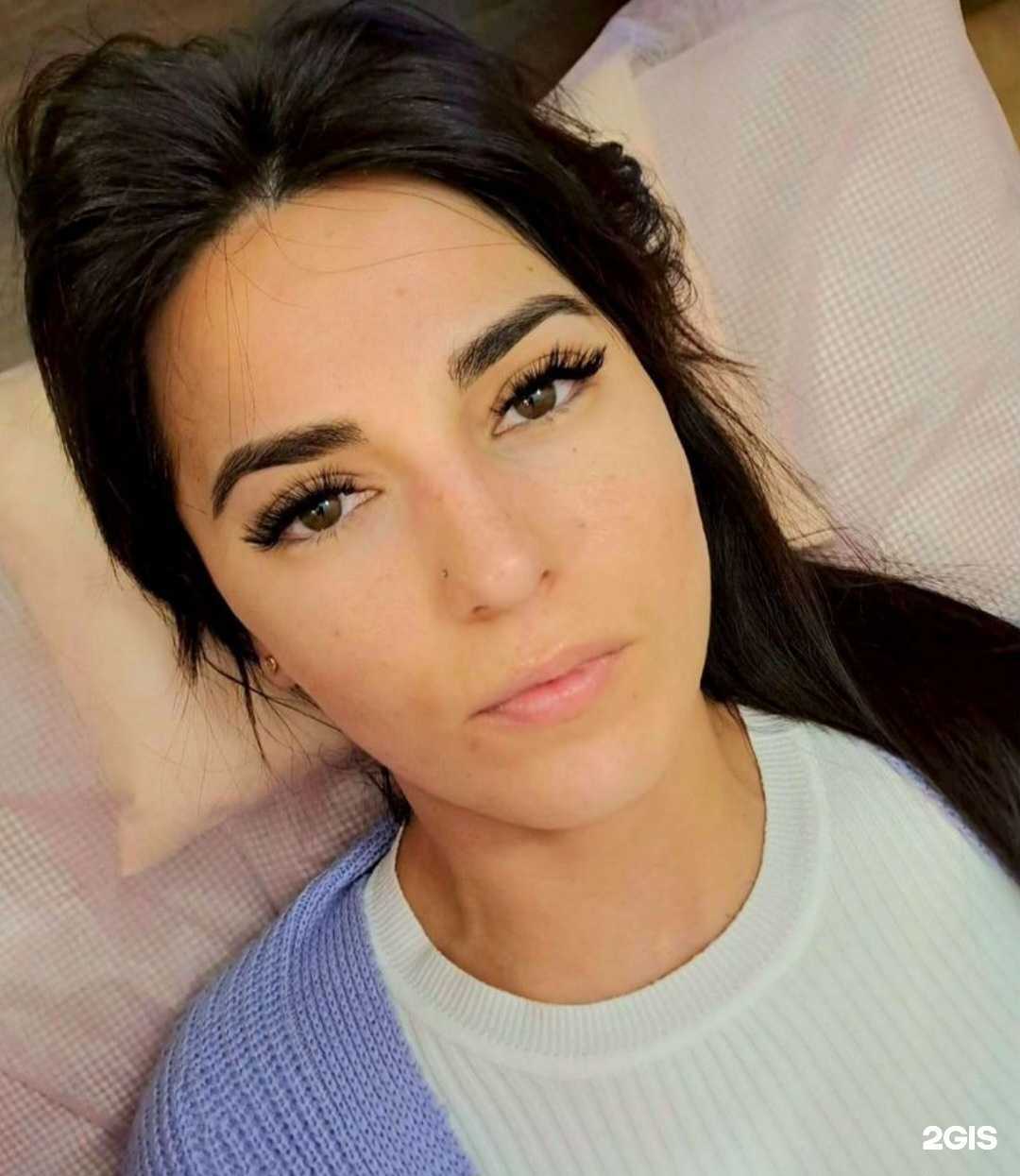 Отзывы на компанию Студия красоты в Казани c фото