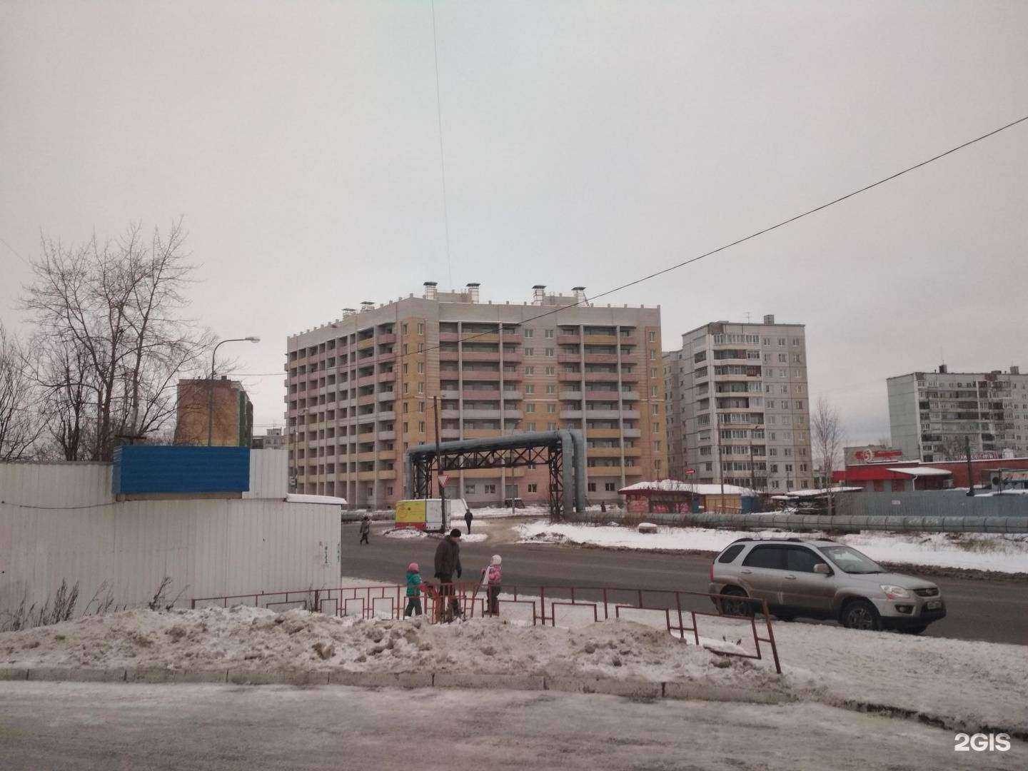 Отзывы на компанию Крылья в Архангельске c фото - фотография 2 из 2