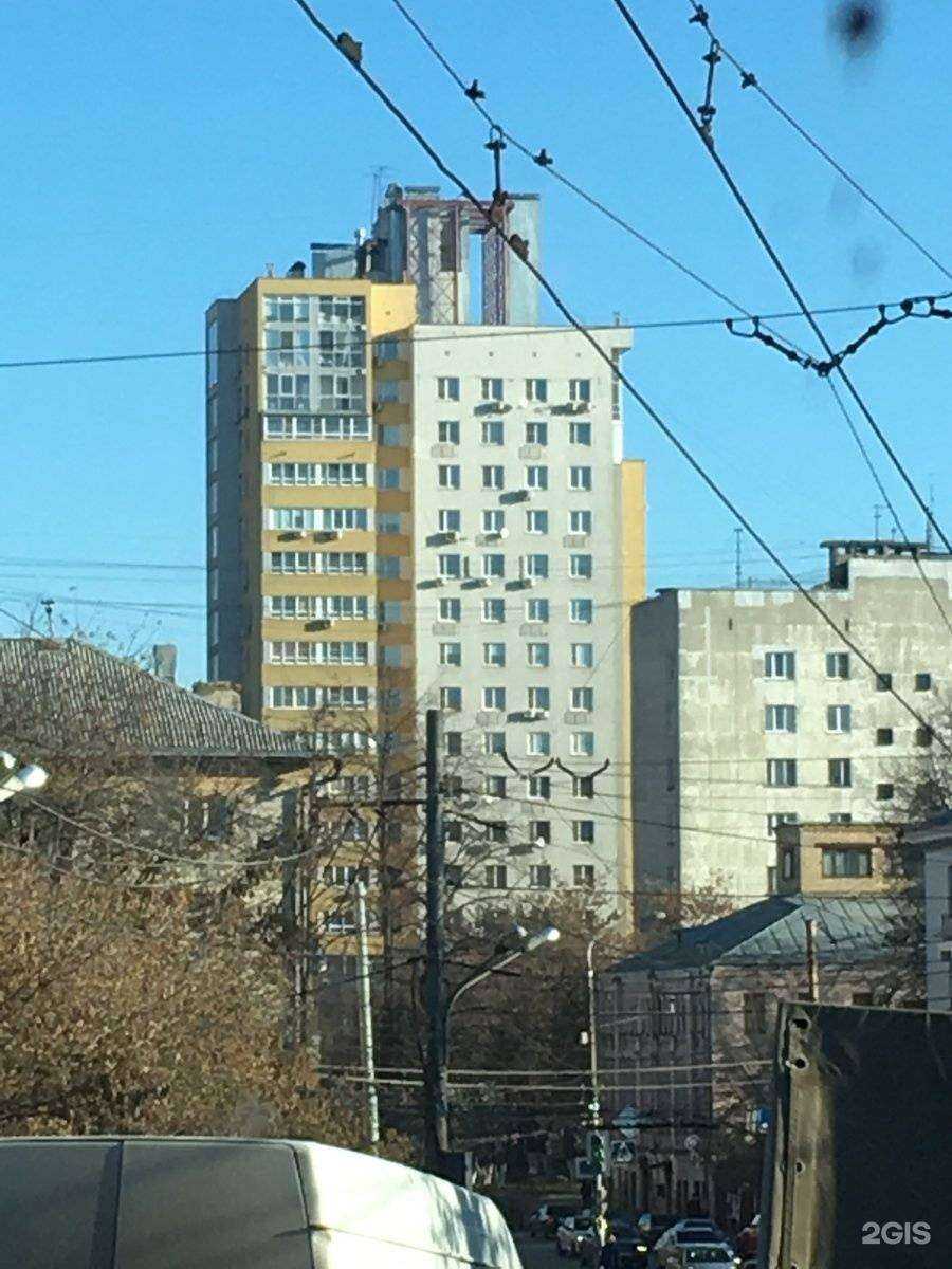 Отзывы на компанию АкваНН в Нижнем Новгороде c фото - фотография 2 из 2