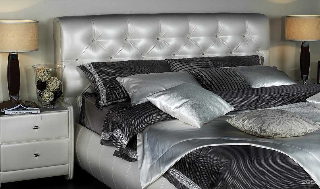 Отзывы на компанию Аскона в Новосибирске c фото