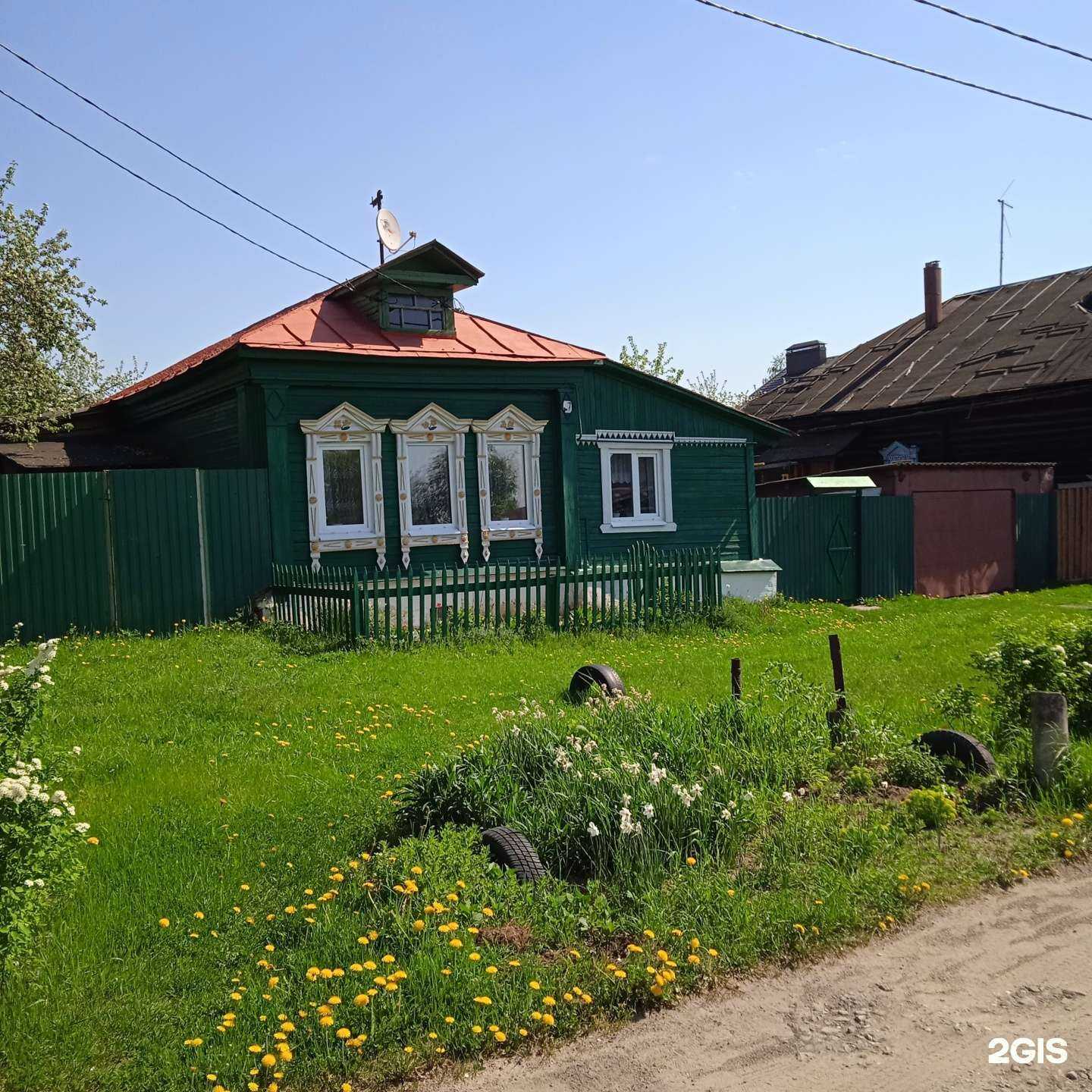 Отзывы на компанию Торгово-монтажная компания в г. Иваново c фото