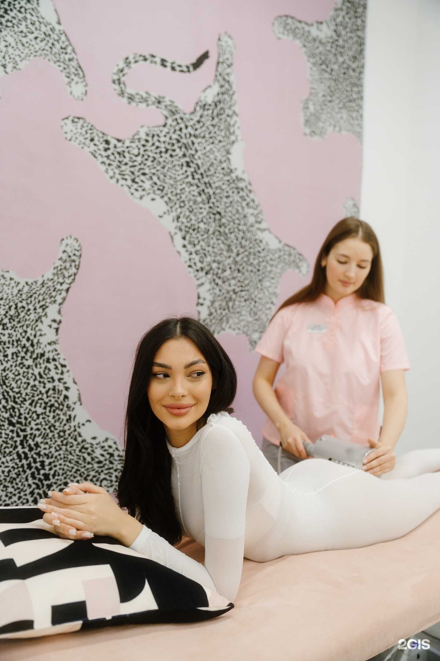 Отзывы на компанию Estetica body в г. Уфа c фото