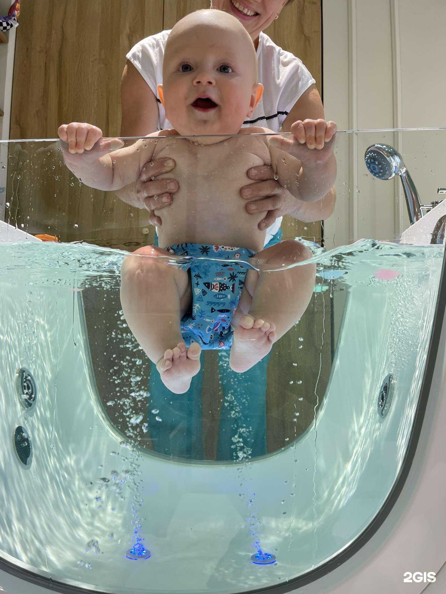 Отзывы на компанию BabySPA-Perm в г. Пермь c фото