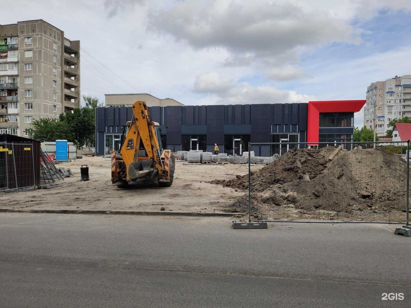 Отзывы на компанию Суши-Маркет в Калининграде c фото - фотография 2 из 2