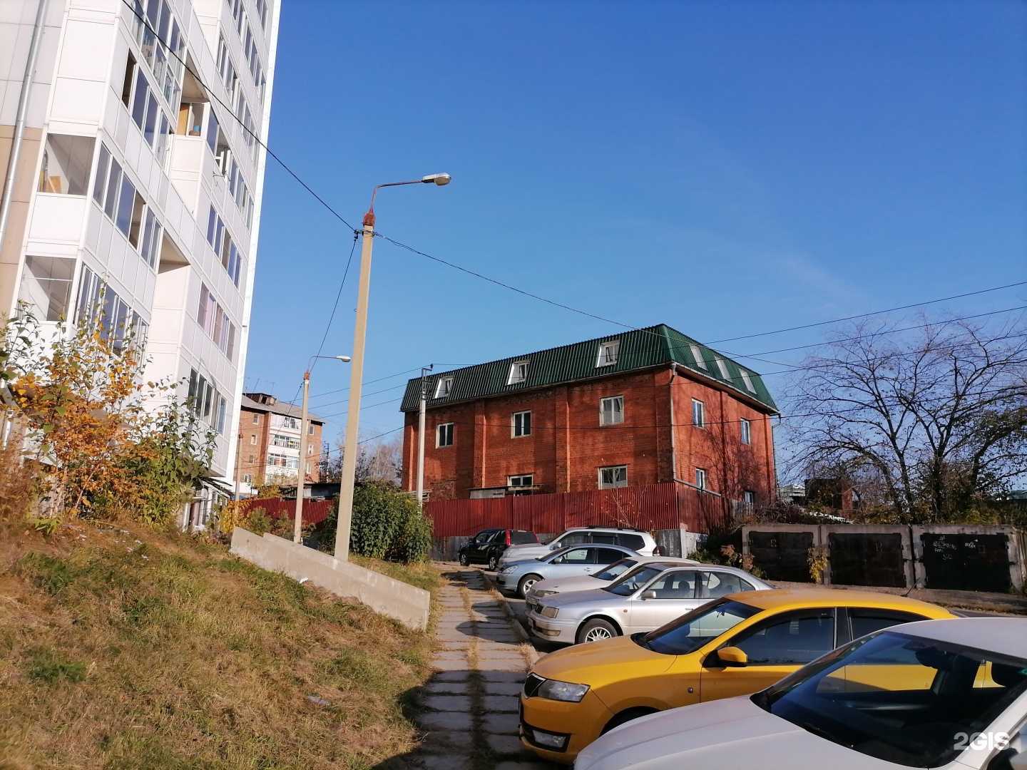 Отзывы на компанию Универсал в г. Иркутск c фото