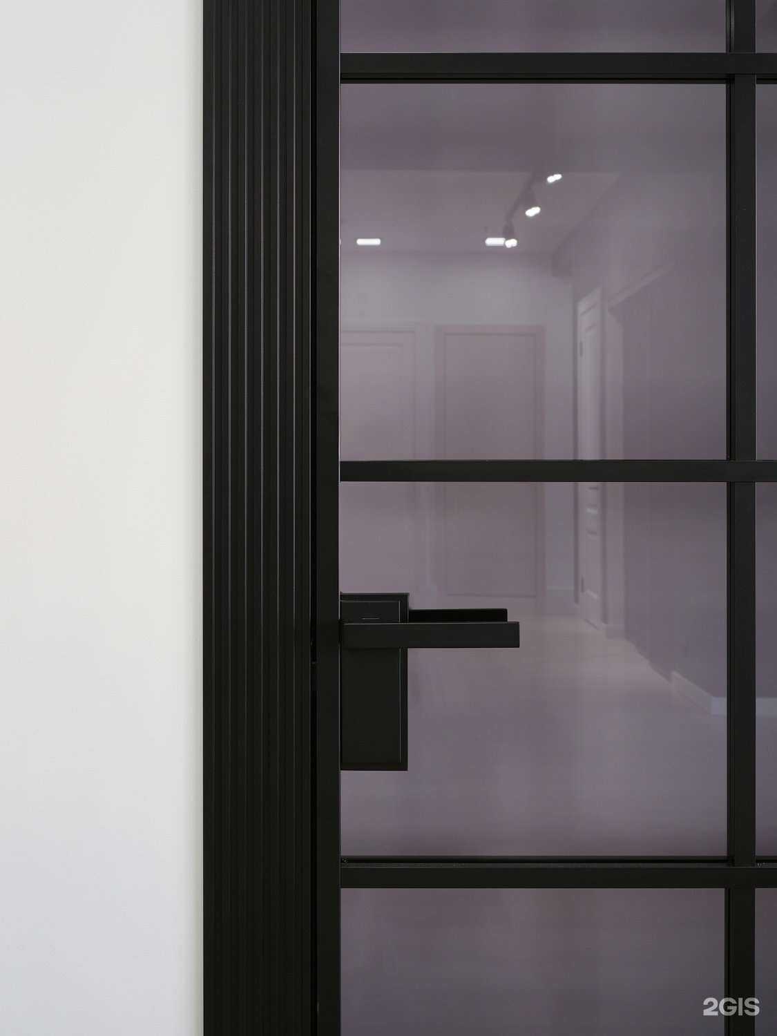 Отзывы на компанию Ваши Двери в Иркутске c фото