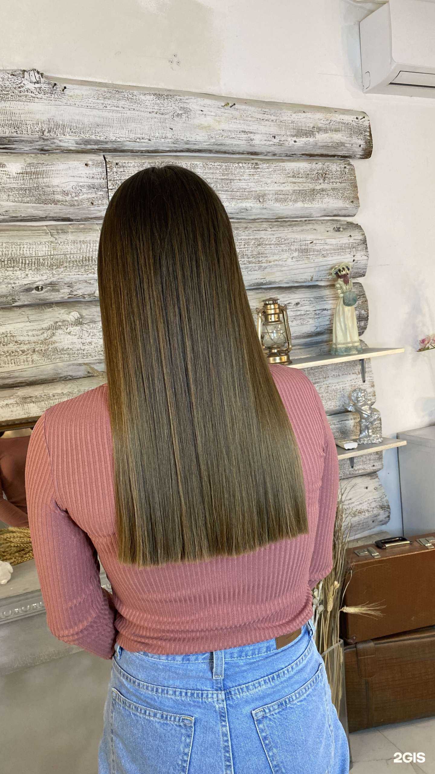 Отзывы на компанию Solorita Keratin в Краснодаре c фото