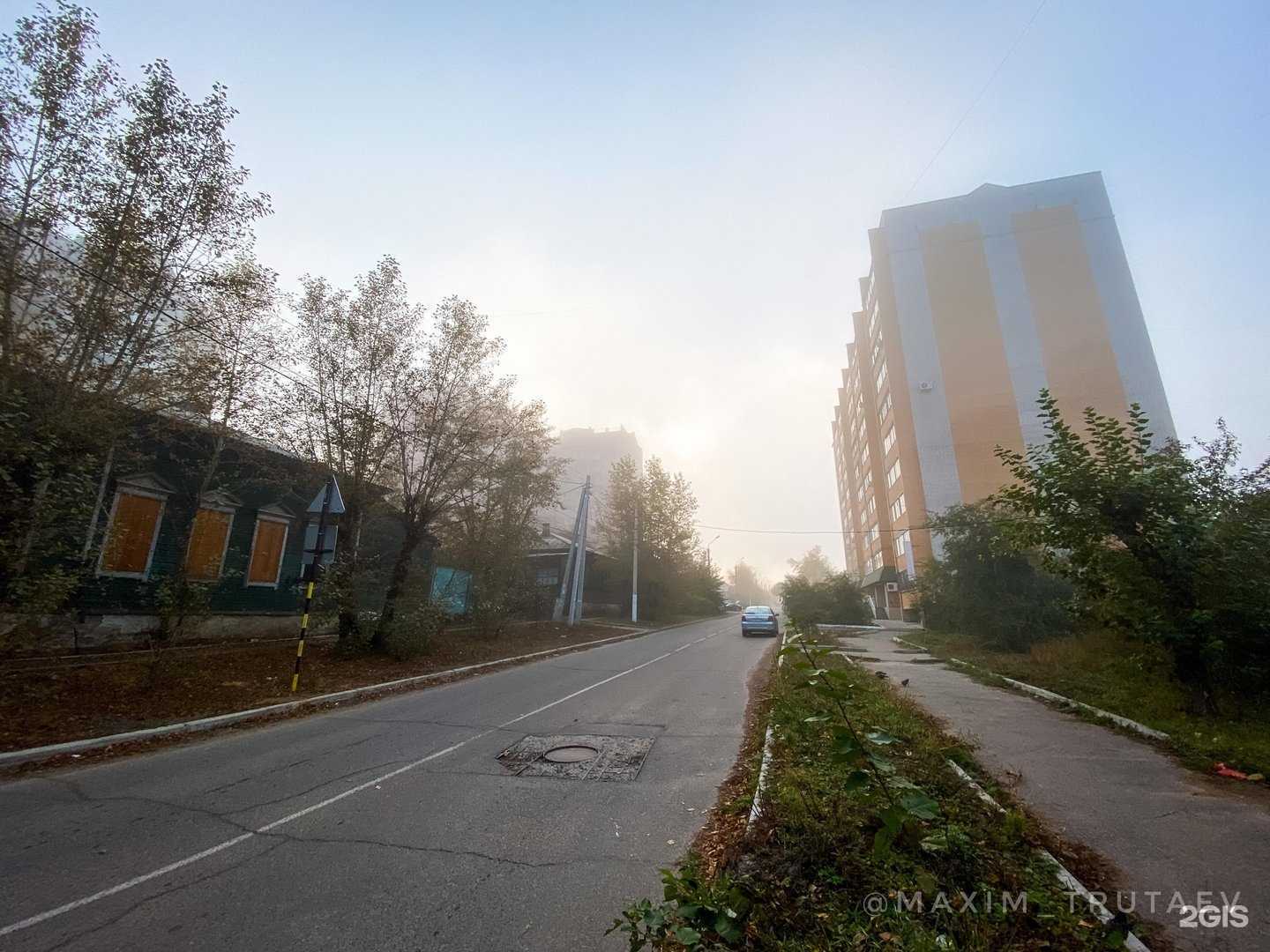 Отзывы на компанию Декабрист в Чите c фото - фотография 2 из 2