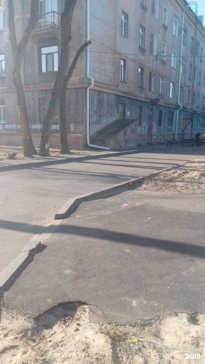 Отзывы на компанию Капитан Моторс в Воронеже c фото - фотография 2 из 2