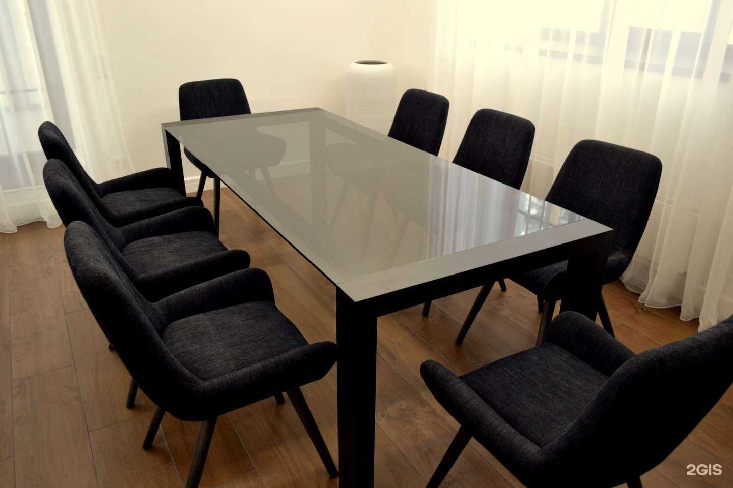 Отзывы на компанию Мебельная мастерская в Екатеринбурге c фото