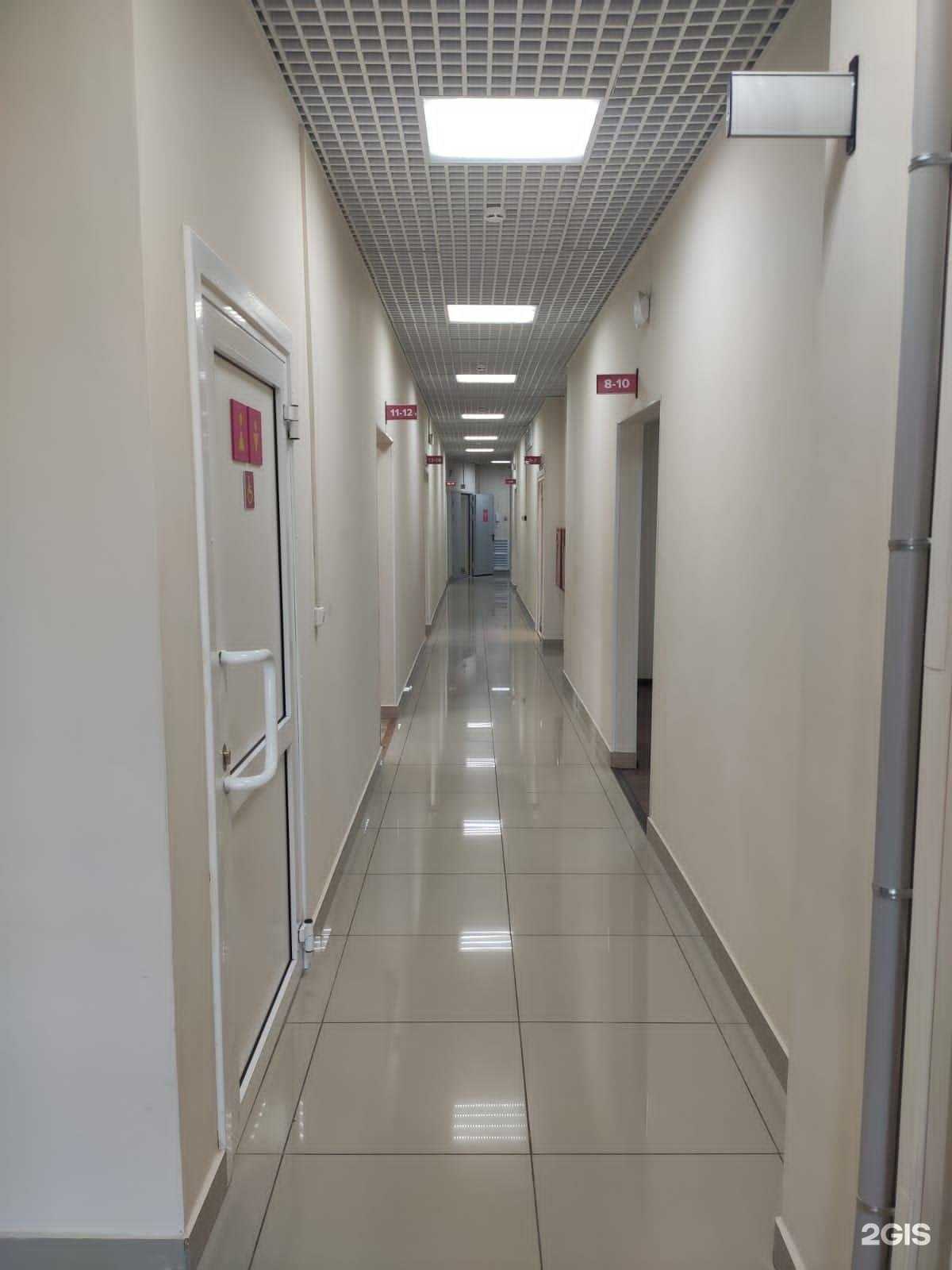 Отзывы на компанию Центр медицинских комиссий в Хабаровске c фото