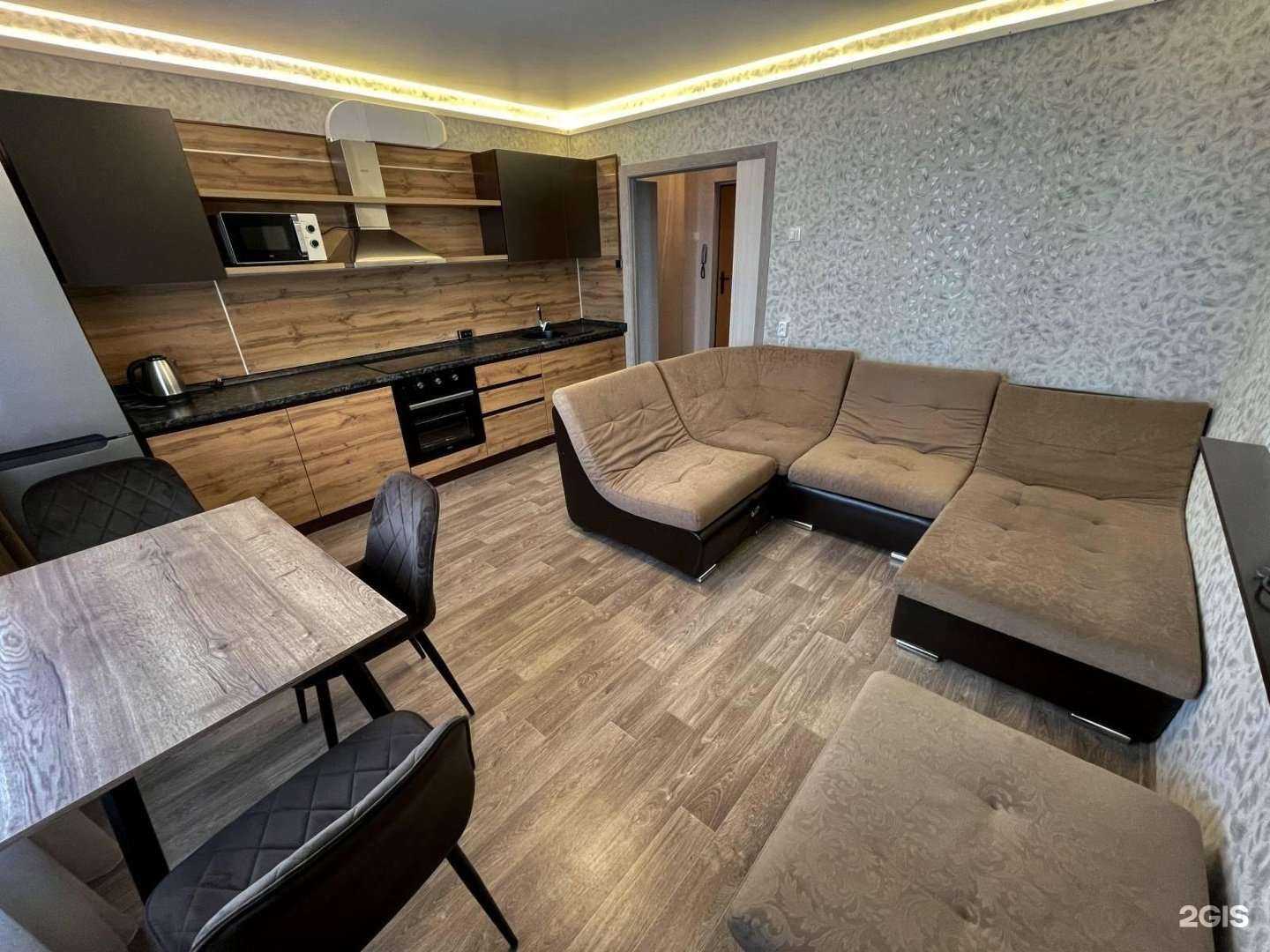 Отзывы на компанию Гранд Сити в Красноярске c фото