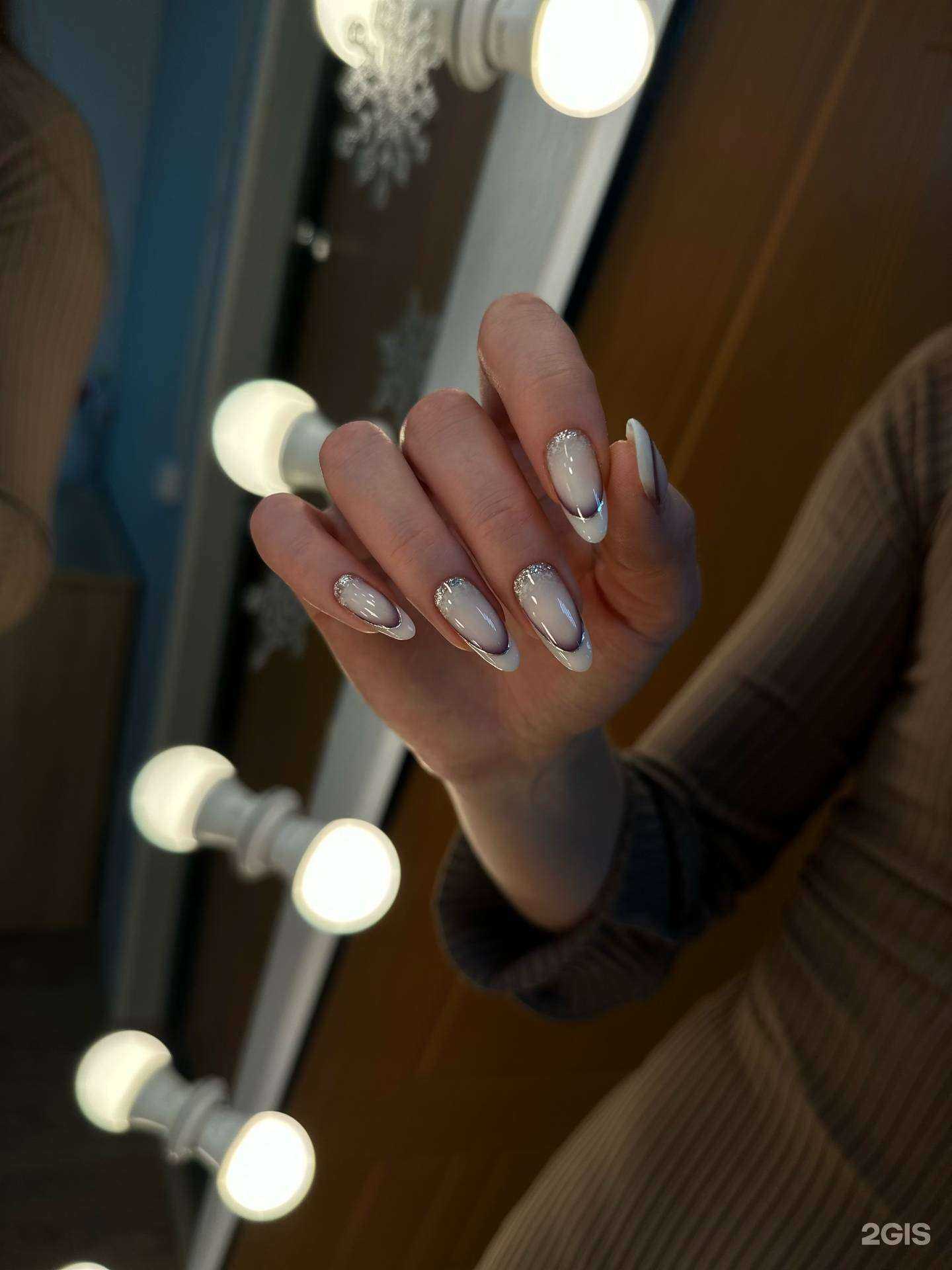 Отзывы на компанию Ni.nails в Ноябрьске c фото