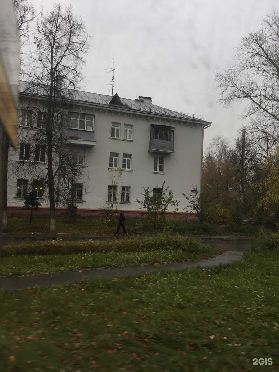 Отзывы на компанию Центр детского творчества Канавинского района в Нижнем Новгороде c фото - фотография 2 из 2