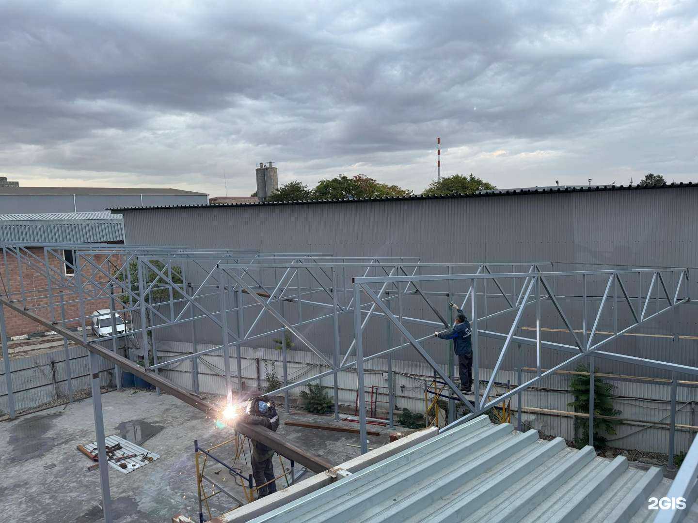 Отзывы на компанию СПК Юг в Краснодаре c фото