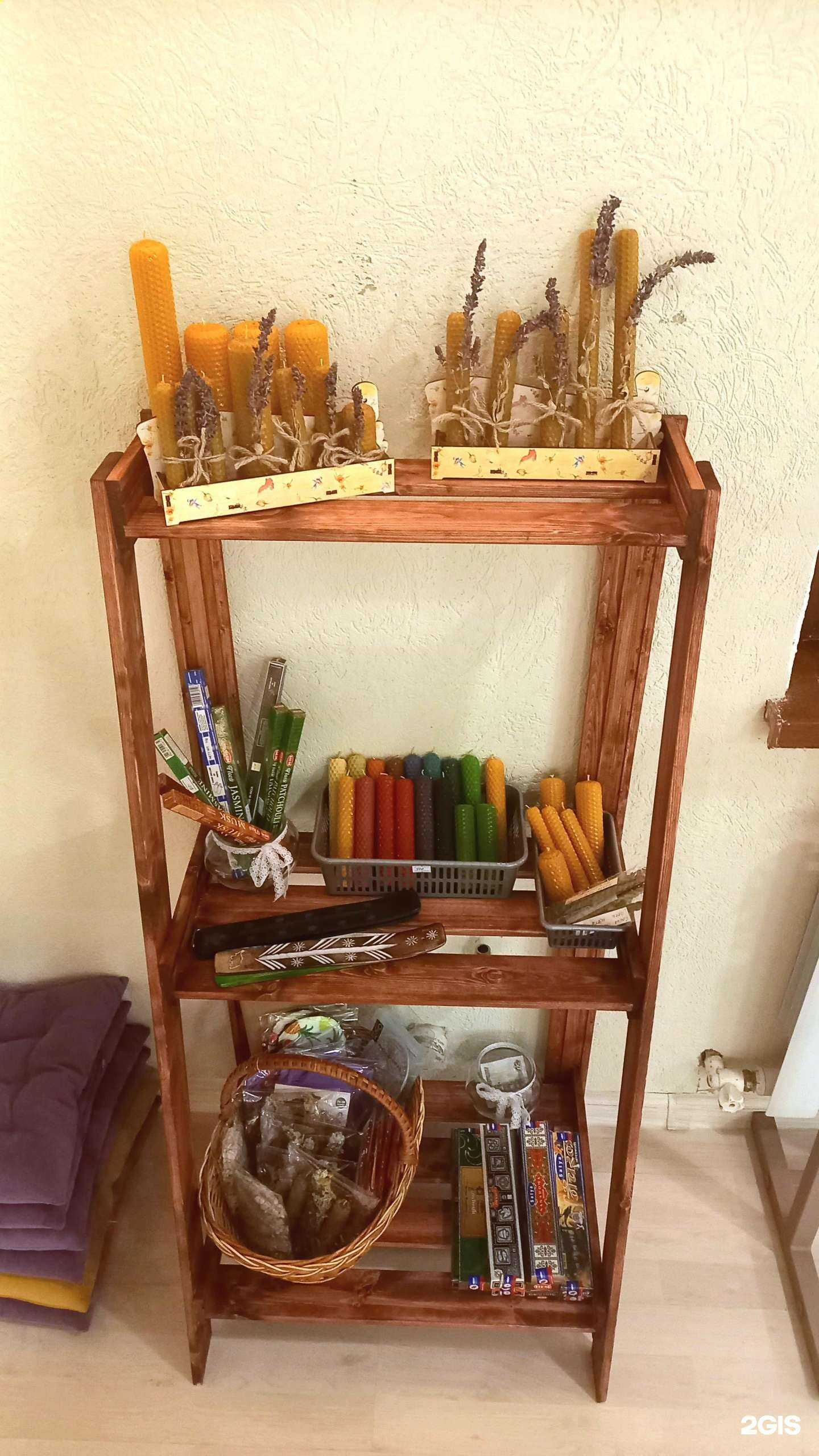 Отзывы на компанию Sadhana в Анапе c фото